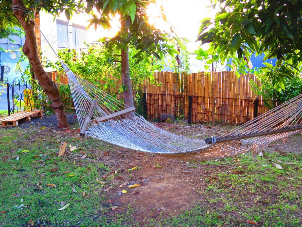 Bali Utopia Backpacker Джимбаран Экстерьер фото